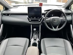 Toyota Corolla Cross 1.8 XR - Image 6