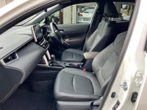 Toyota Corolla Cross 1.8 XR - Image 7