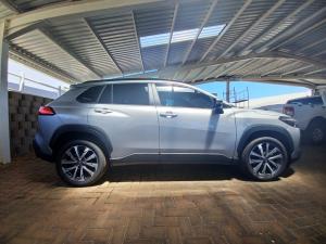 Toyota Corolla Cross 1.8 XR - Image 3