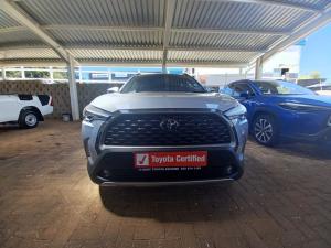 Toyota Corolla Cross 1.8 XR - Image 4