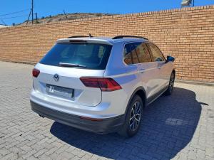 Volkswagen Tiguan 1.4TSI Comfortline auto - Image 2