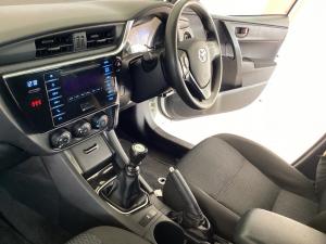 Toyota Corolla Quest 1.8 Plus manual - Image 7