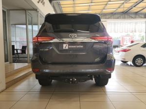 Toyota Fortuner 2.8GD-6 - Image 5