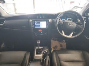 Toyota Fortuner 2.8GD-6 - Image 6