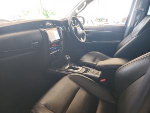 Toyota Fortuner 2.8GD-6 - Image 7