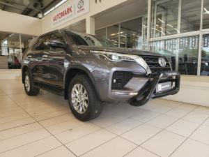 Toyota Fortuner 2.8GD-6 - Image 1