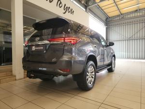 Toyota Fortuner 2.8GD-6 - Image 2