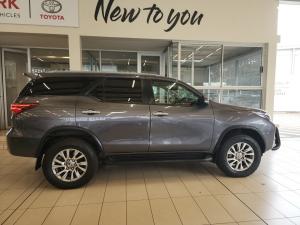 Toyota Fortuner 2.8GD-6 - Image 3