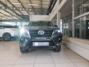 Toyota Fortuner 2.8GD-6 - Image 4
