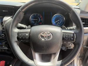 Toyota Fortuner 2.8GD-6 4x4 VX - Image 8