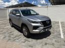 Thumbnail Toyota Fortuner 2.8GD-6 4x4 VX