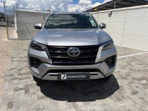Toyota Fortuner 2.8GD-6 4x4 VX - Image 4
