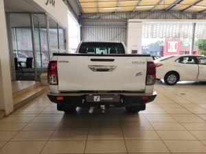 Toyota Hilux 2.8GD-6 Xtra cab Legend 50 - Image 5