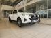 Toyota Hilux 2.8GD-6 Xtra cab Legend 50 - Thumbnail 1