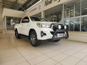 Toyota Hilux 2.8GD-6 Xtra cab Legend 50 - Image 1