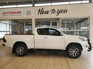 Toyota Hilux 2.8GD-6 Xtra cab Legend 50 - Image 3