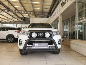 Toyota Hilux 2.8GD-6 Xtra cab Legend 50 - Image 4