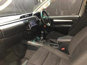 Toyota Hilux 2.4GD-6 single cab 4x4 SR - Image 7