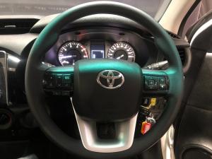 Toyota Hilux 2.4GD-6 single cab 4x4 SR - Image 8