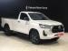 Toyota Hilux 2.4GD-6 single cab 4x4 SR - Thumbnail 1
