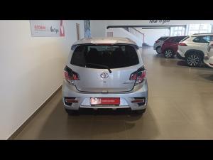 Toyota Agya 1.0 - Image 5