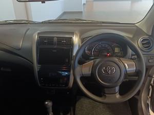 Toyota Agya 1.0 - Image 6
