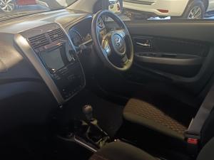 Toyota Agya 1.0 - Image 7
