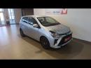 Thumbnail Toyota Agya 1.0
