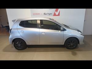Toyota Agya 1.0 - Image 3