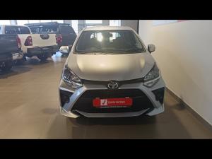 Toyota Agya 1.0 - Image 4