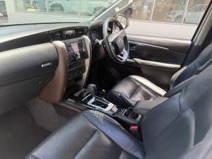 Toyota Fortuner 2.4GD-6 auto - Image 7