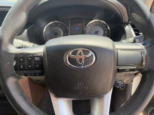Toyota Fortuner 2.4GD-6 auto - Image 8