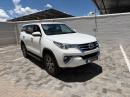 Thumbnail Toyota Fortuner 2.4GD-6 auto