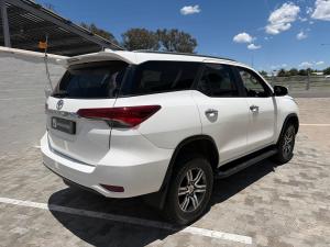 Toyota Fortuner 2.4GD-6 auto - Image 2