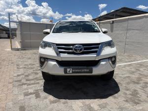 Toyota Fortuner 2.4GD-6 auto - Image 4