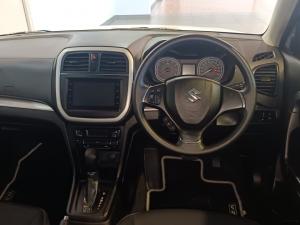 Suzuki Vitara Brezza 1.5 GL auto - Image 6