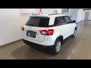 Suzuki Vitara Brezza 1.5 GL auto - Image 2