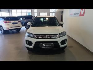 Suzuki Vitara Brezza 1.5 GL auto - Image 4