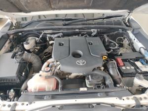 Toyota Hilux 2.4GD-6 double cab Raider manual - Image 22