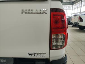 Toyota Hilux 2.4GD-6 double cab Raider manual - Image 26