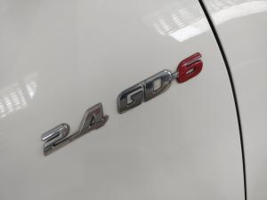 Toyota Hilux 2.4GD-6 double cab Raider manual - Image 30