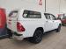 Toyota Hilux 2.4GD-6 double cab Raider manual - Thumbnail 2
