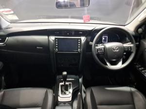 Toyota Fortuner 2.4GD-6 auto - Image 6