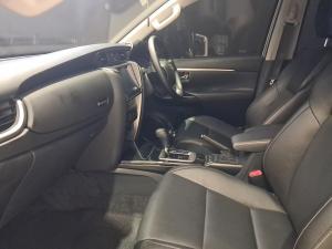 Toyota Fortuner 2.4GD-6 auto - Image 7