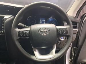 Toyota Fortuner 2.4GD-6 auto - Image 8