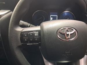 Toyota Fortuner 2.4GD-6 auto - Image 9