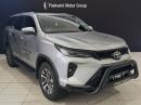 Thumbnail Toyota Fortuner 2.4GD-6 auto
