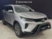 Toyota Fortuner 2.4GD-6 auto - Thumbnail 1