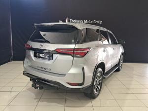 Toyota Fortuner 2.4GD-6 auto - Image 2