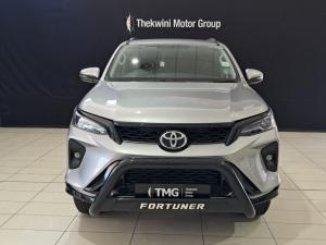 Toyota Fortuner 2.4GD-6 auto - Image 4